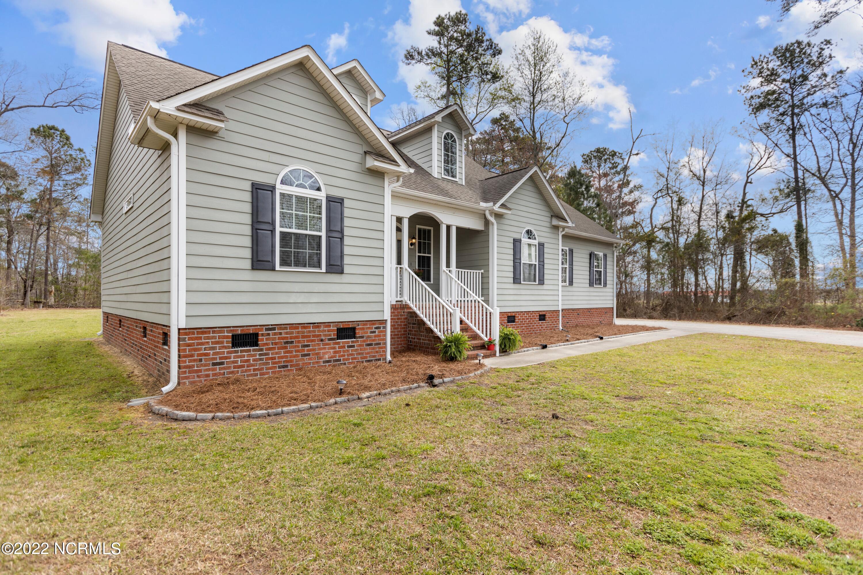 24 Teach's Cove Road Bath, NC 27808 - Photo 31 of 41 31-print-IMGL2312