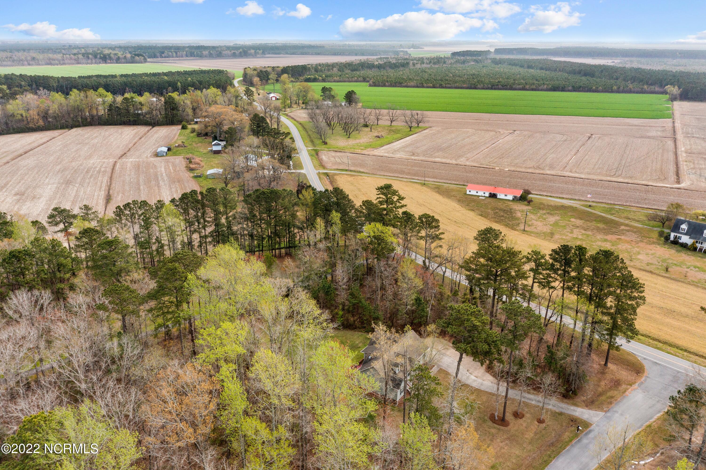 24 Teach's Cove Road Bath, NC 27808 - Photo 6 of 41 6-print-DJI_0191