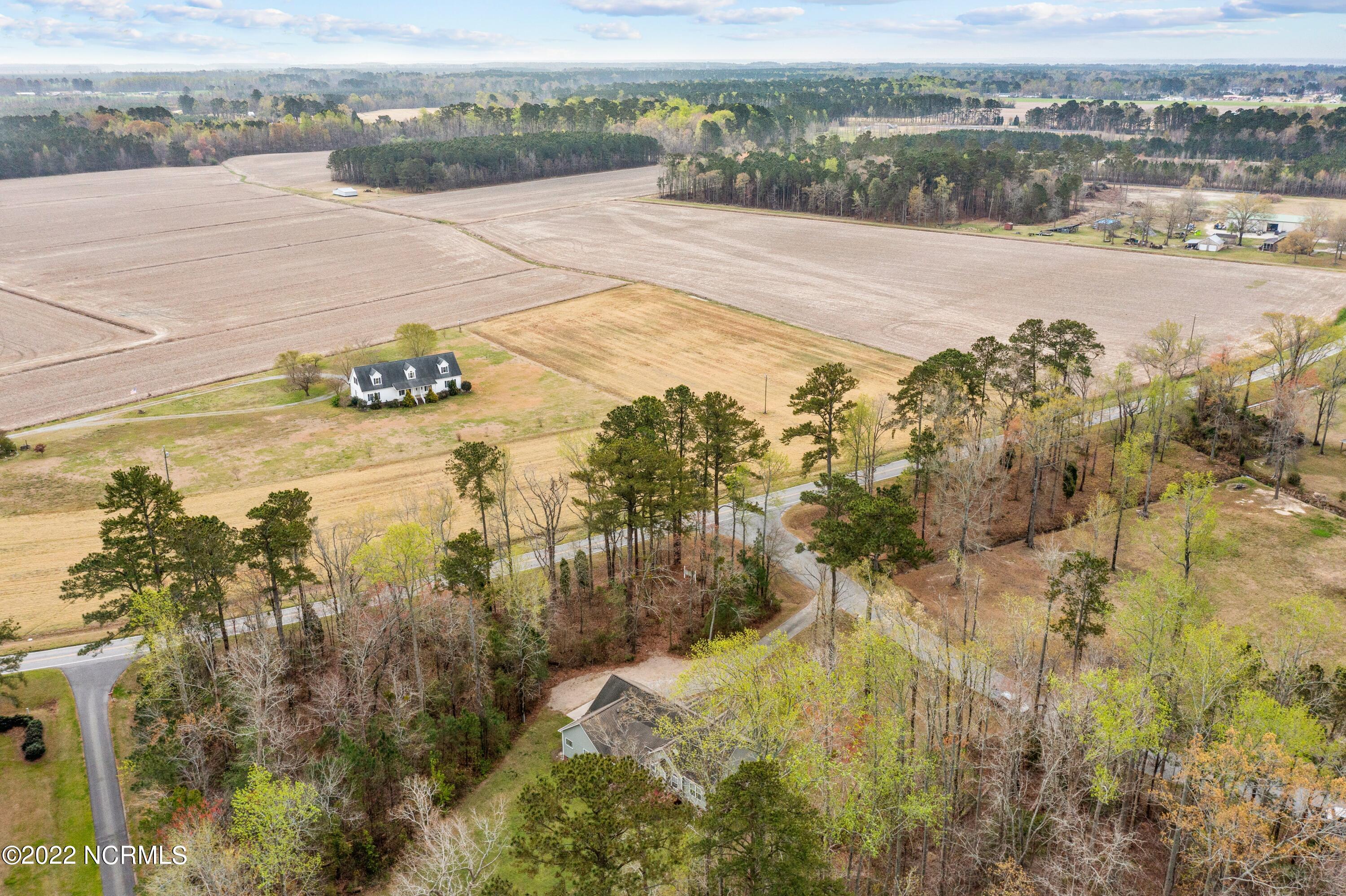 24 Teach's Cove Road Bath, NC 27808 - Photo 7 of 41 7-print-DJI_0190