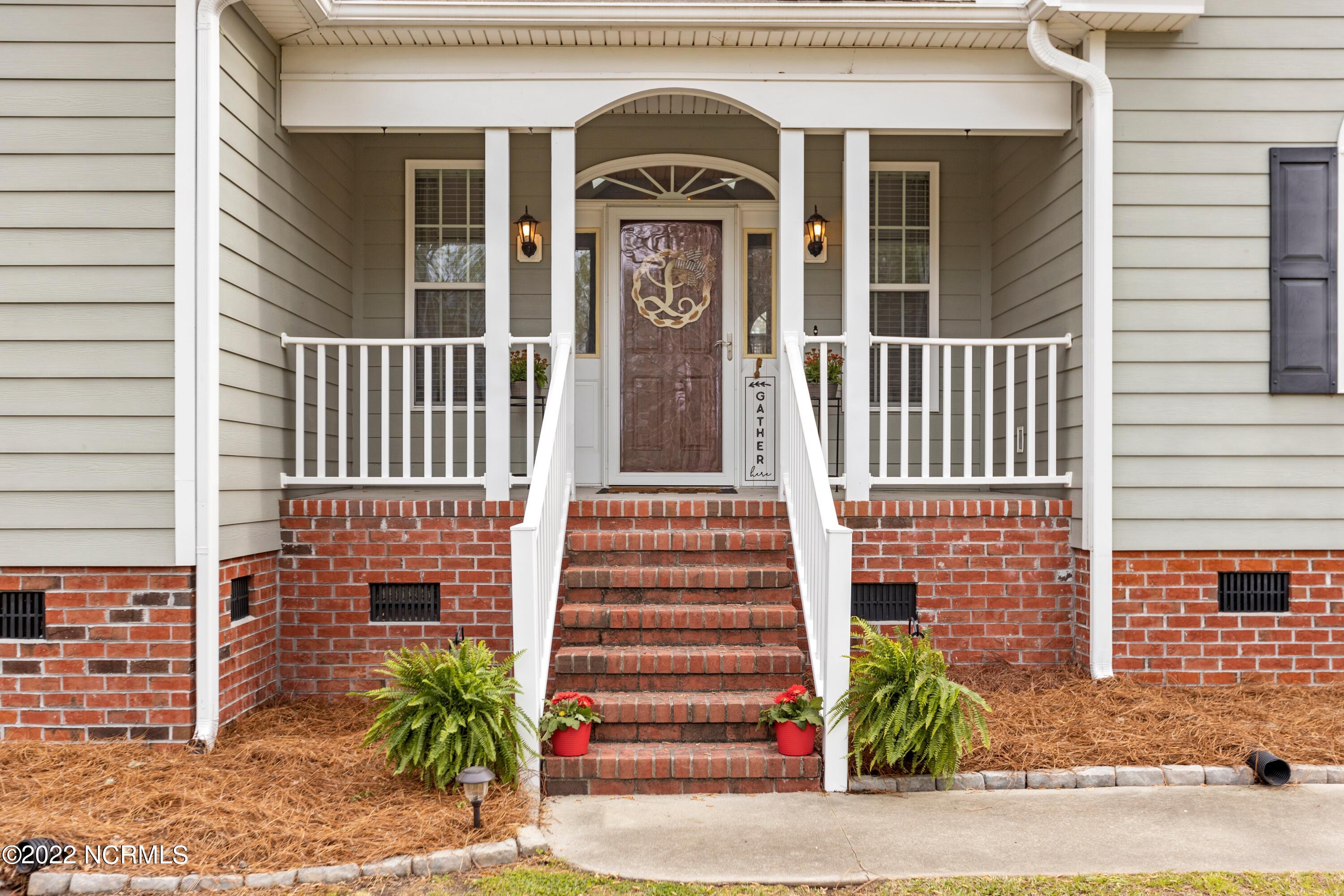 24 Teach's Cove Road Bath, NC 27808 - Photo 9 of 41 9-print-IMGL2319