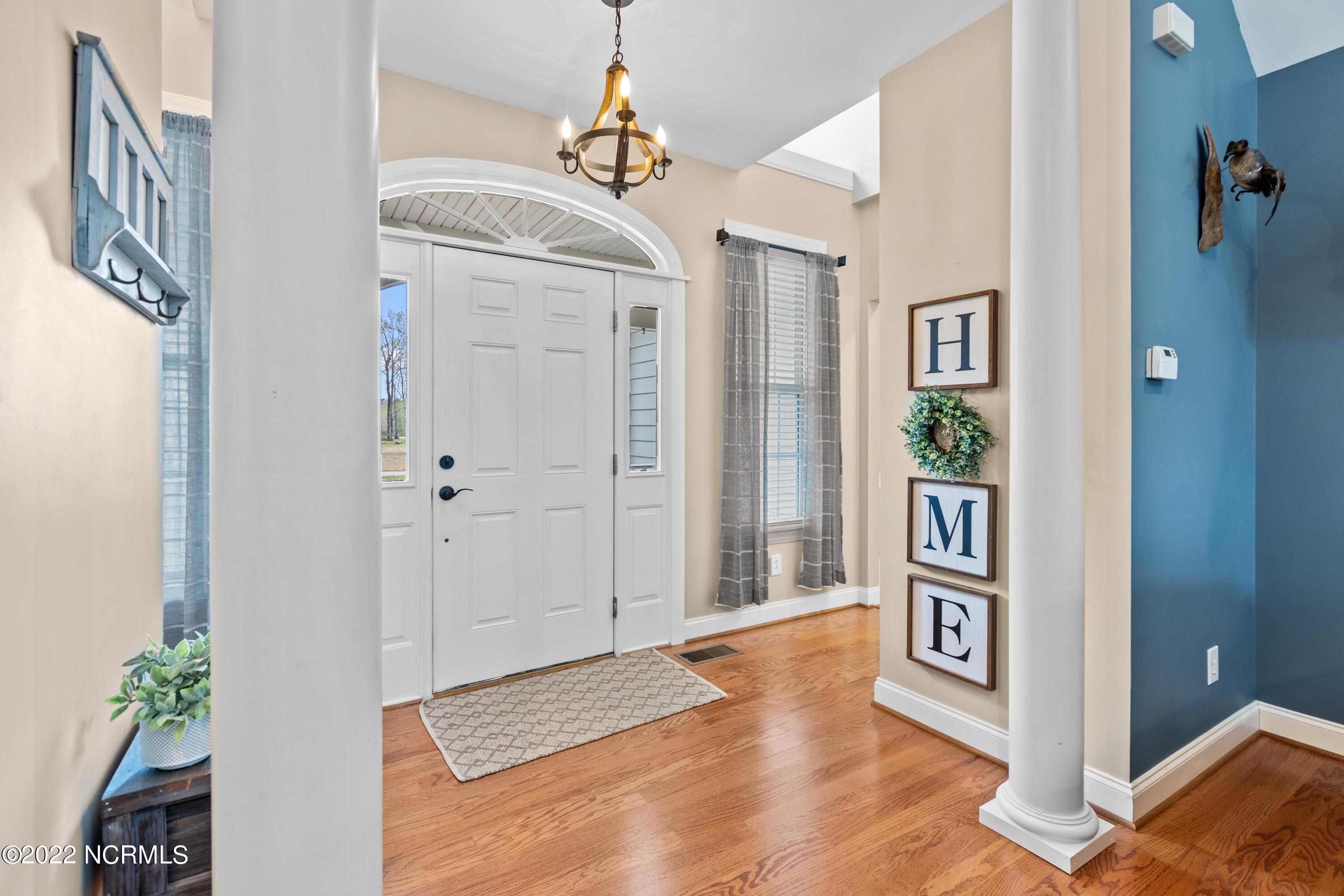 24 Teach's Cove Road Bath, NC 27808 - Photo 10 of 41 10-print-IMGL2362