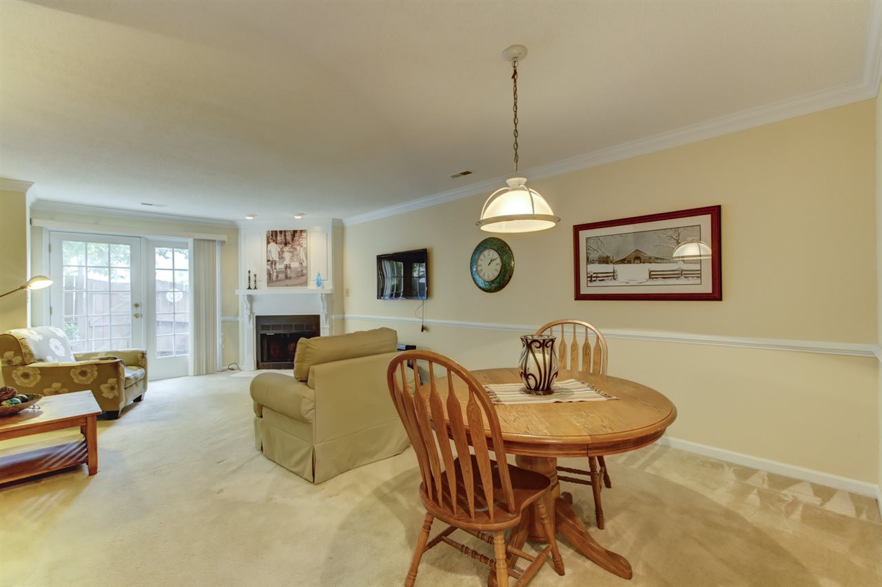 5620 Split Oak Way Raleigh, NC 27609 - Photo 6 of 24 Dining Area