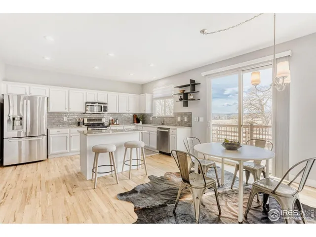 $899,000 | 660 Grimson Place, Erie, CO 80516