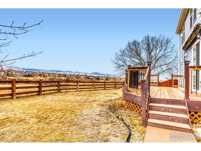 $899,000 | 660 Grimson Place, Erie, CO 80516
