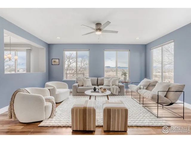 $899,000 | 660 Grimson Place, Erie, CO 80516