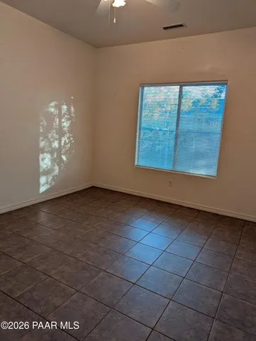 $1,550 | 8203 East Long Mesa Drive, Unit B, Prescott Valley, AZ 86314