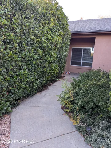 $1,550 | 8203 East Long Mesa Drive, Unit B, Prescott Valley, AZ 86314