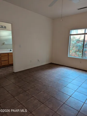 $1,550 | 8203 East Long Mesa Drive, Unit B, Prescott Valley, AZ 86314