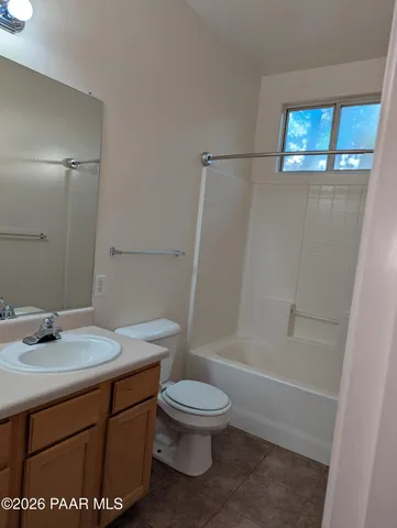 $1,550 | 8203 East Long Mesa Drive, Unit B, Prescott Valley, AZ 86314