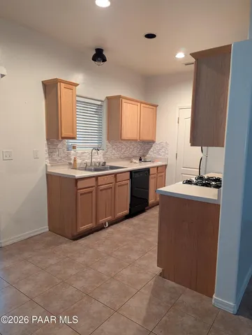 $1,550 | 8203 East Long Mesa Drive, Unit B, Prescott Valley, AZ 86314