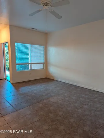 $1,550 | 8203 East Long Mesa Drive, Unit B, Prescott Valley, AZ 86314