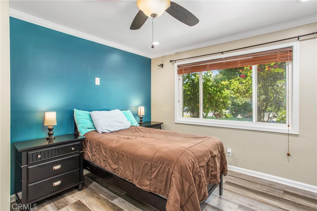 5169 Telefair Way Riverside, CA 92506 - Photo 27 of 47 Bedroom #3