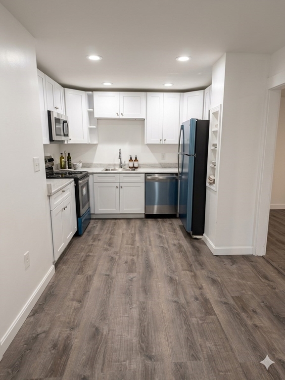 151 Adams Street, Unit 151 Waltham, MA 02453 - Photo 2 of 6