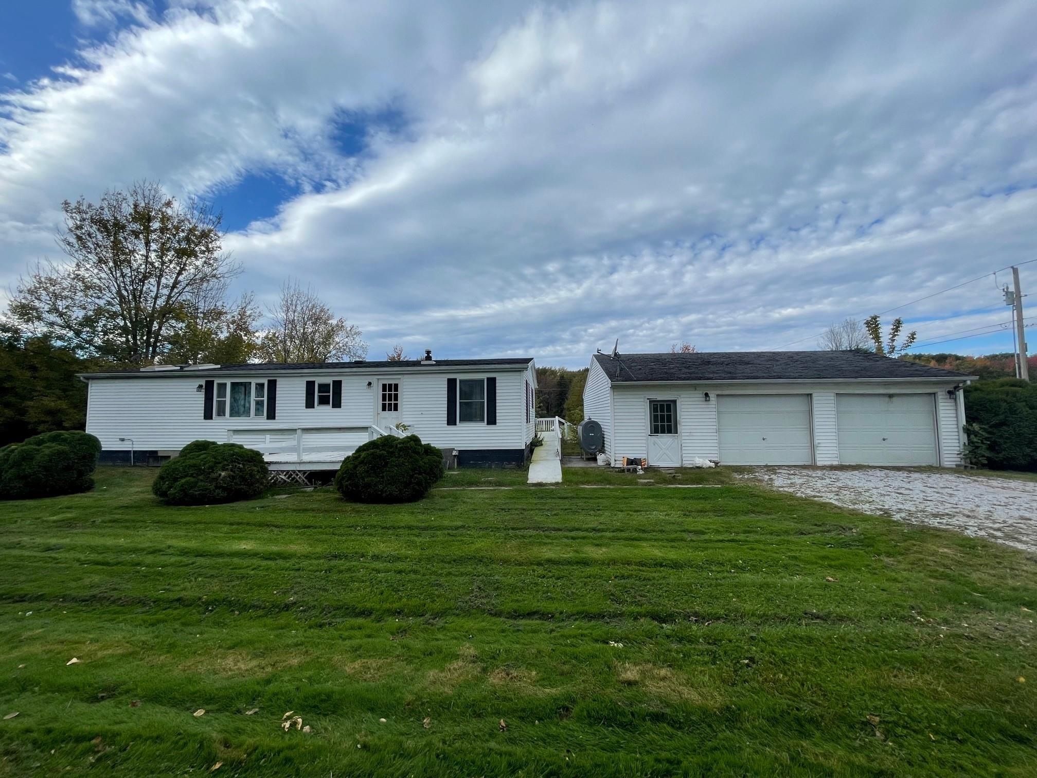 93 Hog Island Road Swanton, VT 05488 - Photo 1 of 37 Gallery Image 1