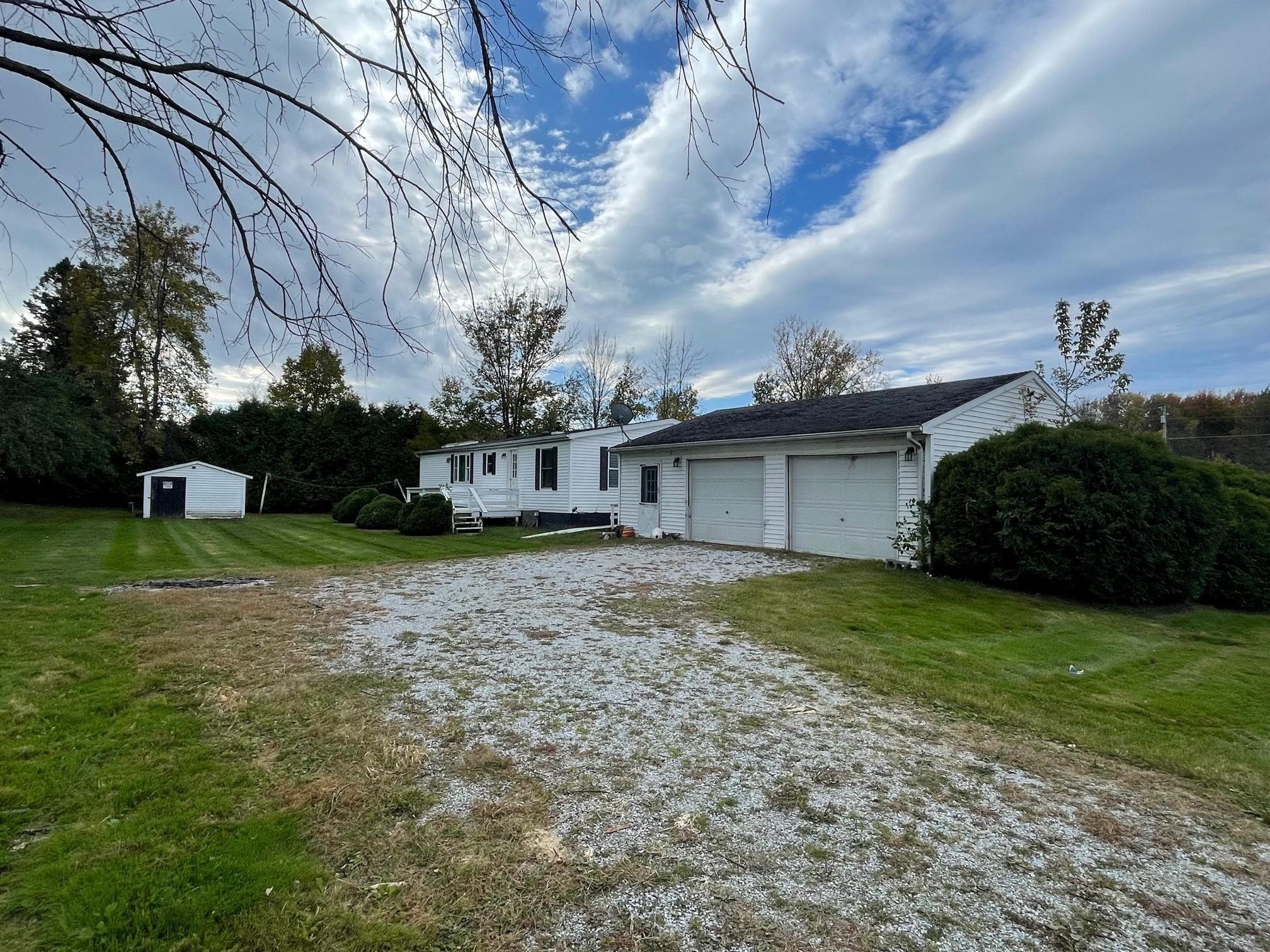 93 Hog Island Road Swanton, VT 05488 - Photo 2 of 37 Gallery Image 2