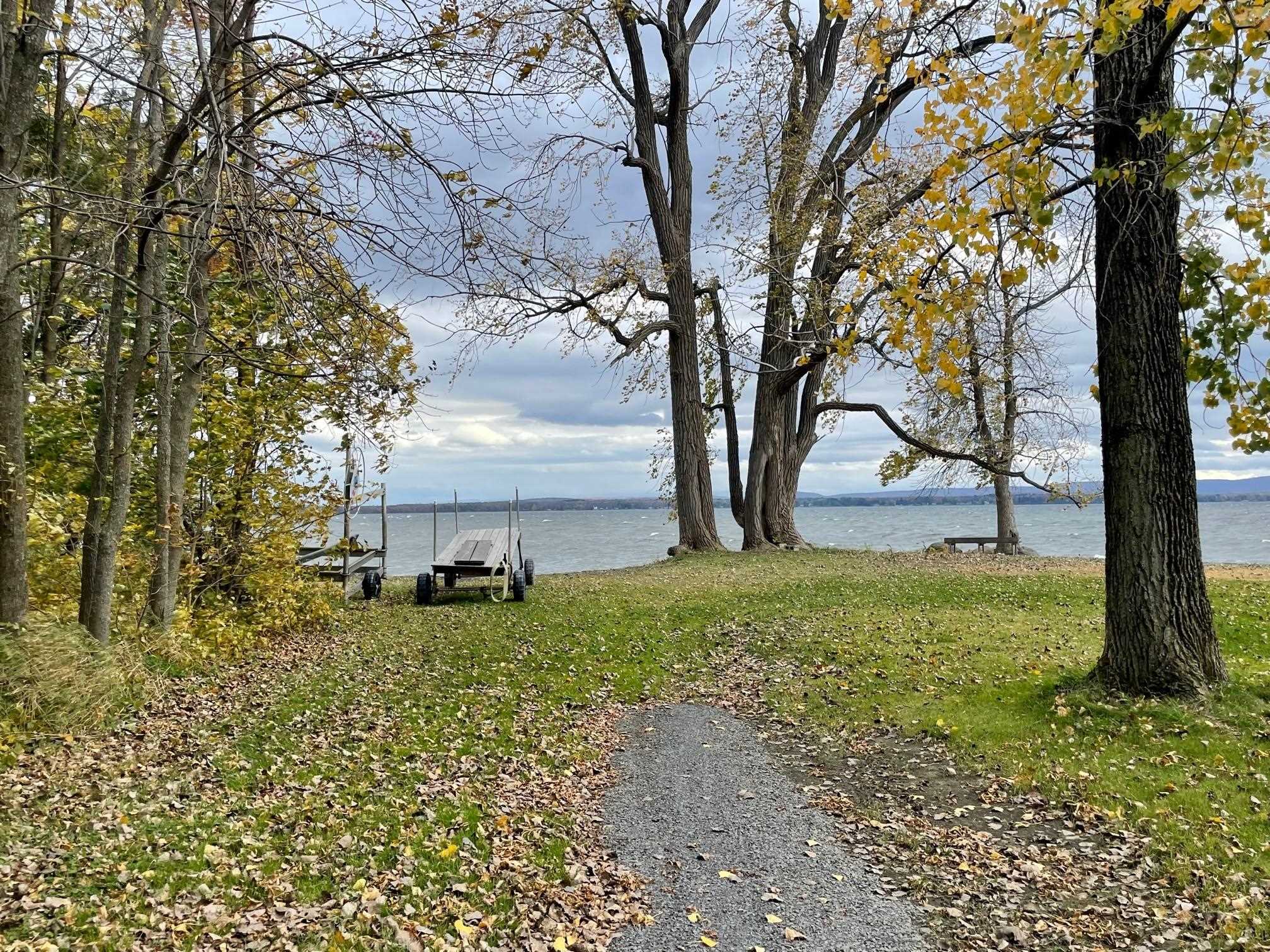 93 Hog Island Road Swanton, VT 05488 - Photo 3 of 37 Gallery Image 3