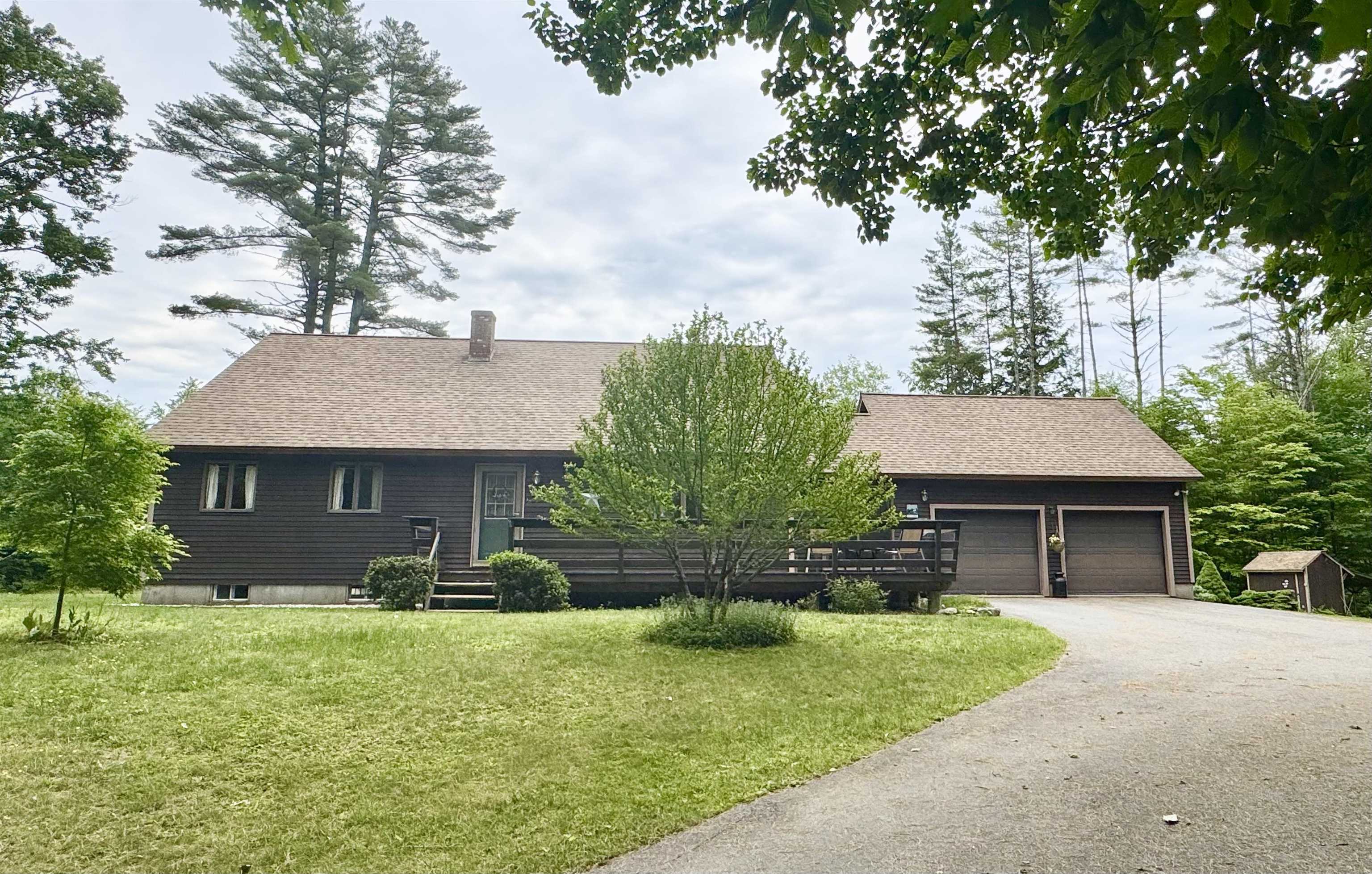 23 Boedtker Road Springfield, VT 05156 - Photo 1 of 39