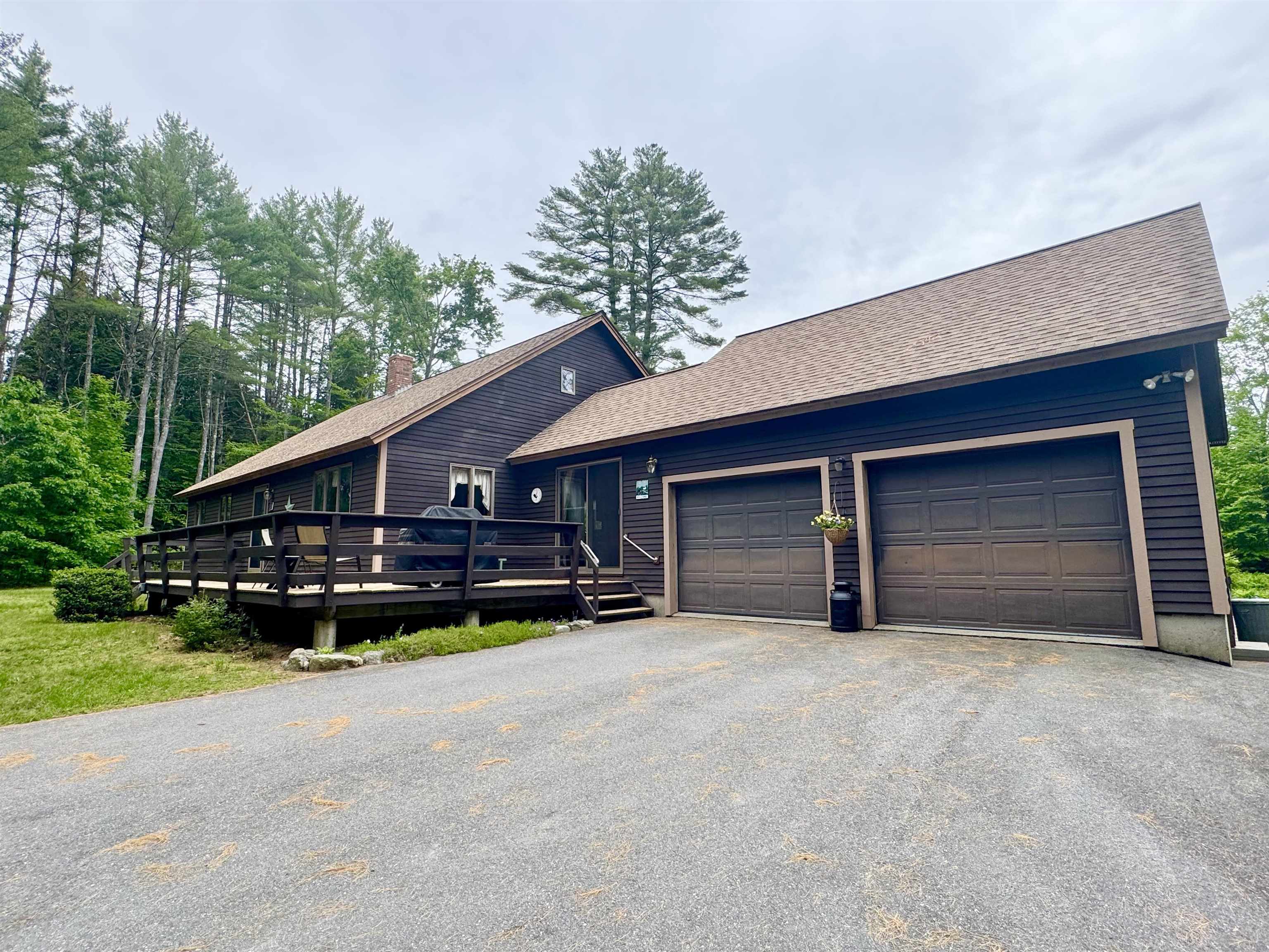 23 Boedtker Road Springfield, VT 05156 - Photo 2 of 39
