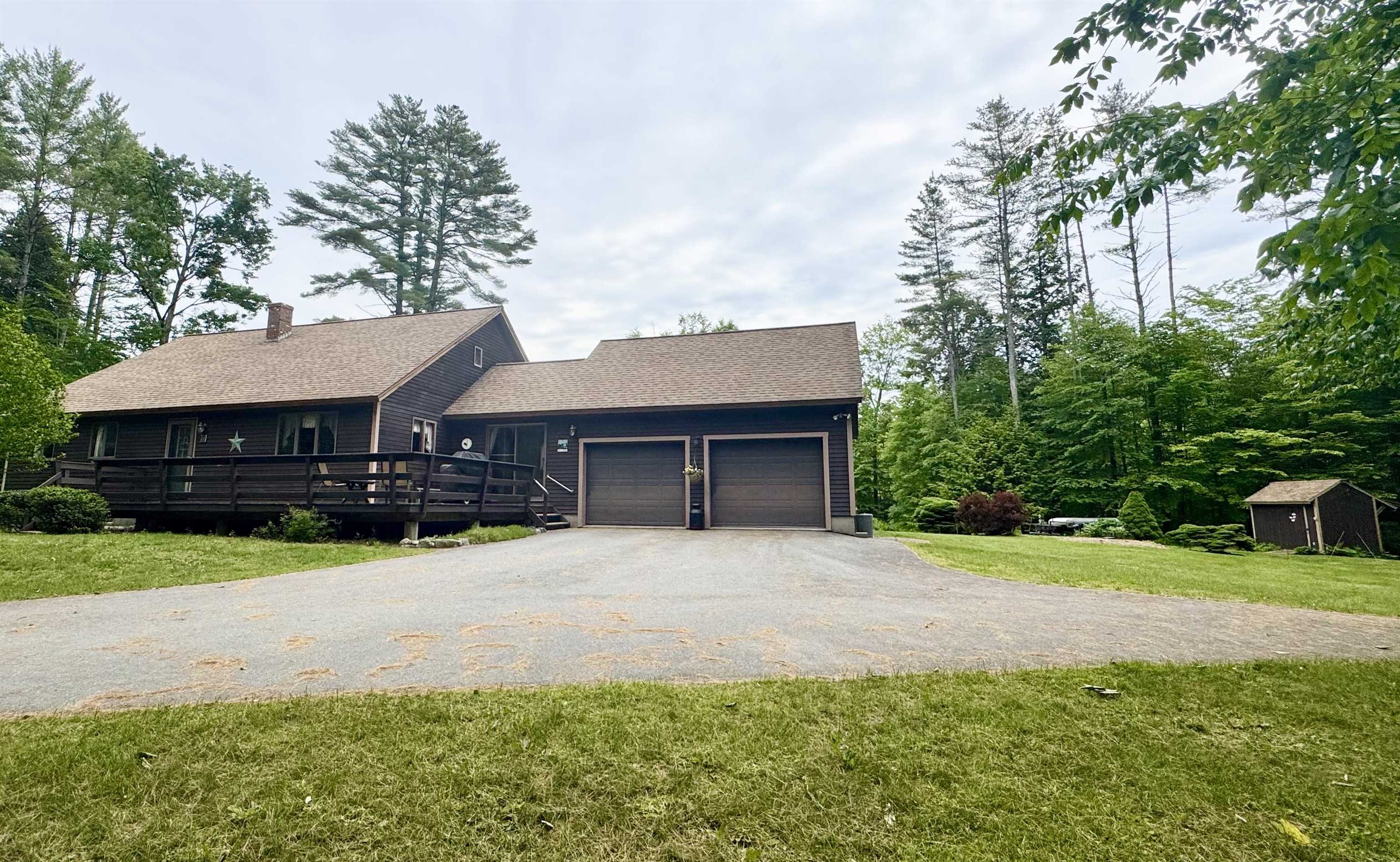 23 Boedtker Road Springfield, VT 05156 - Photo 39 of 39