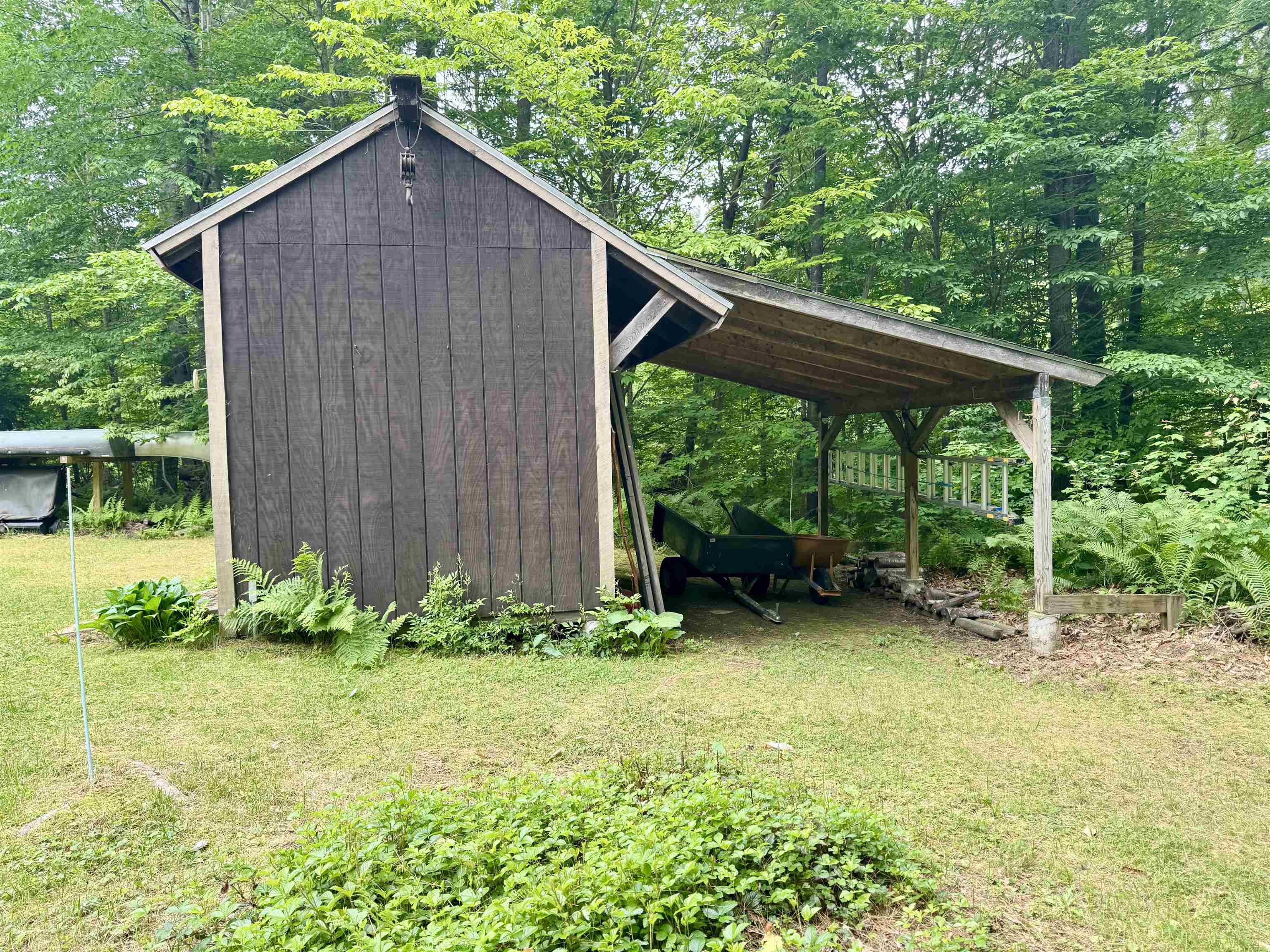 23 Boedtker Road Springfield, VT 05156 - Photo 6 of 39