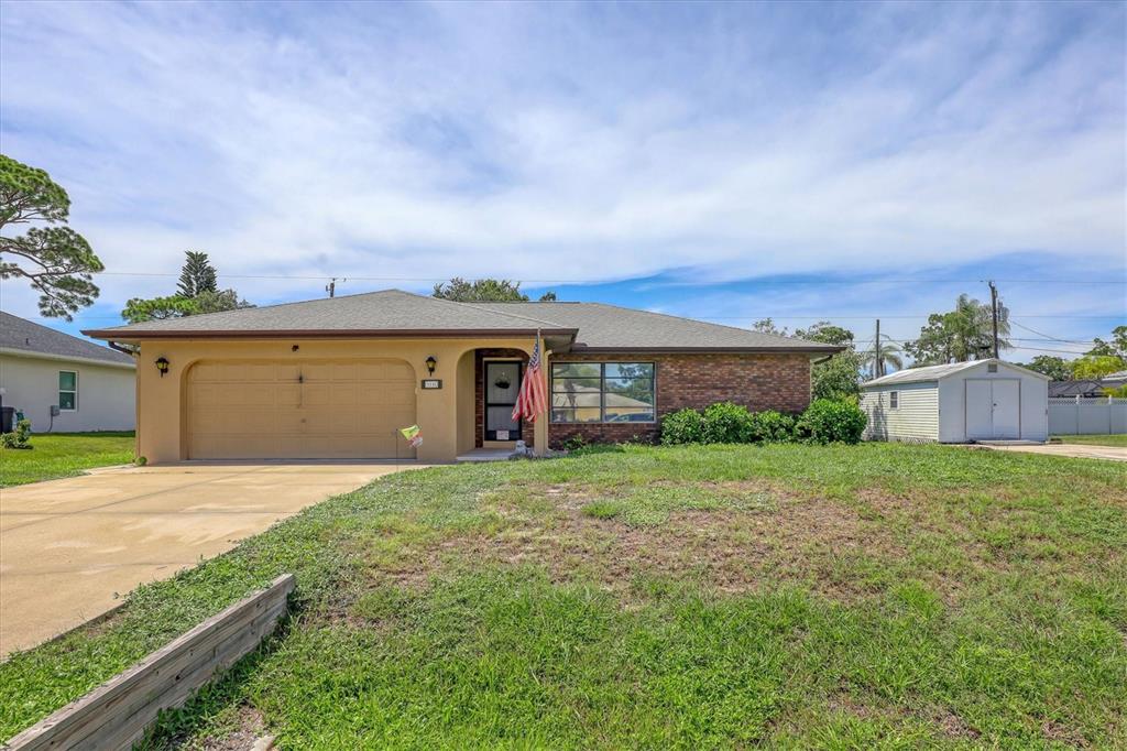 1116 Cumberland Road Venice, FL 34293 - Photo 1 of 1