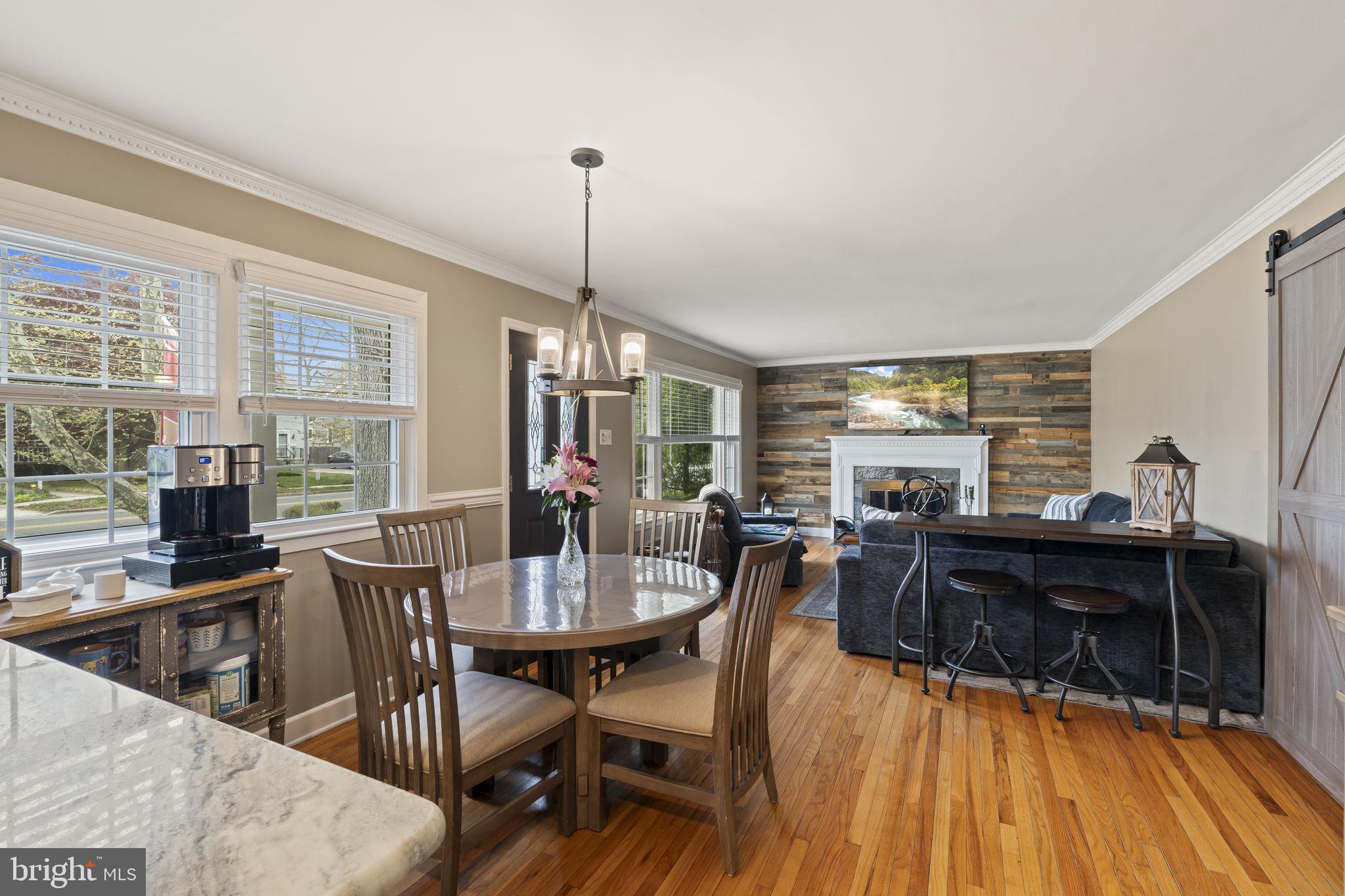 709 Grove Street Haddonfield, NJ 08033 - Photo 9 of 39