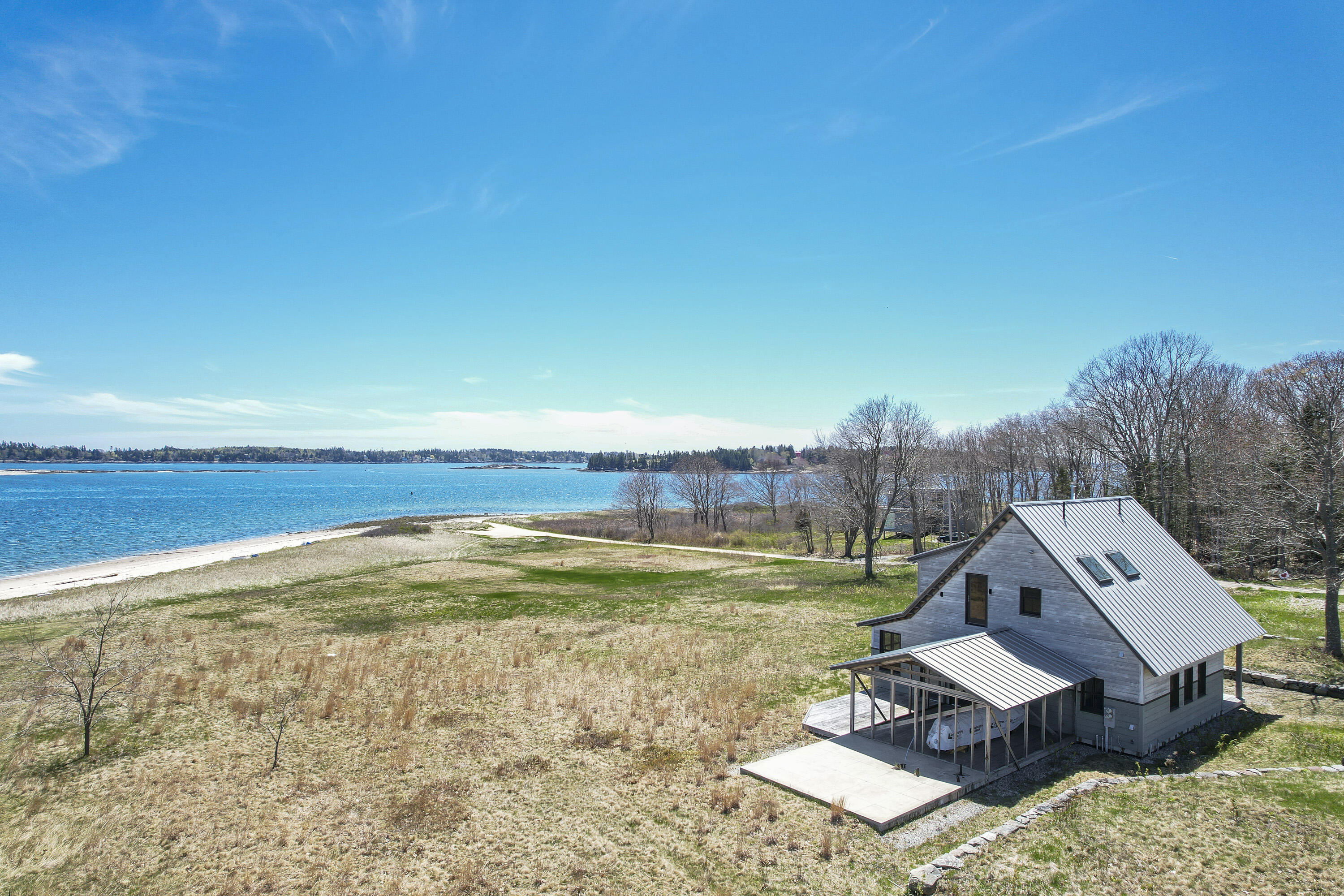 44 Jenks Road Chebeague Island, ME 04017 - Photo 4 of 31 44 Jenks Road_112