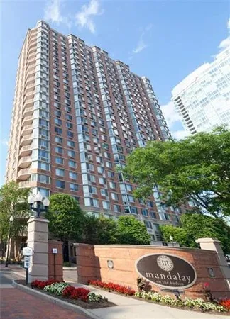 $3,600 | 20 2nd Street, Unit 1410, Jersey City, NJ 07302