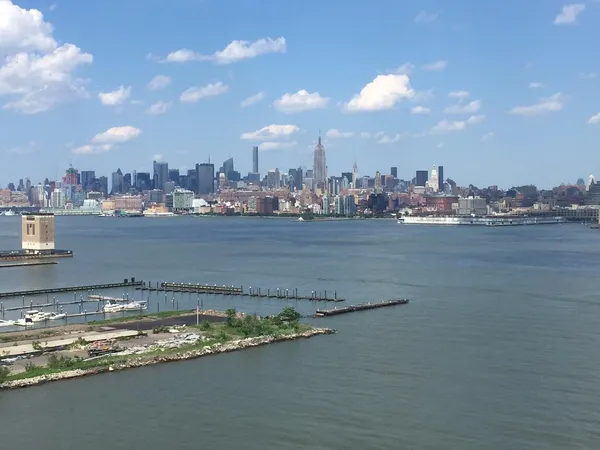 $3,600 | 20 2nd Street, Unit 1410, Jersey City, NJ 07302