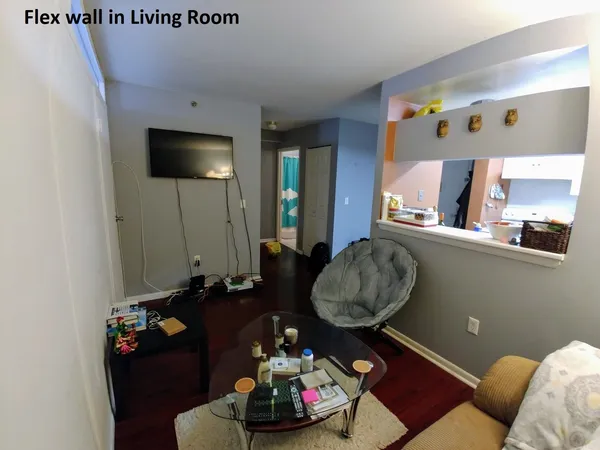 $3,600 | 20 2nd Street, Unit 1410, Jersey City, NJ 07302