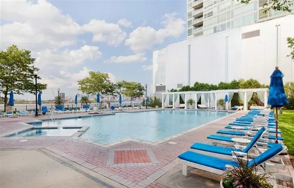 $3,600 | 20 2nd Street, Unit 1410, Jersey City, NJ 07302