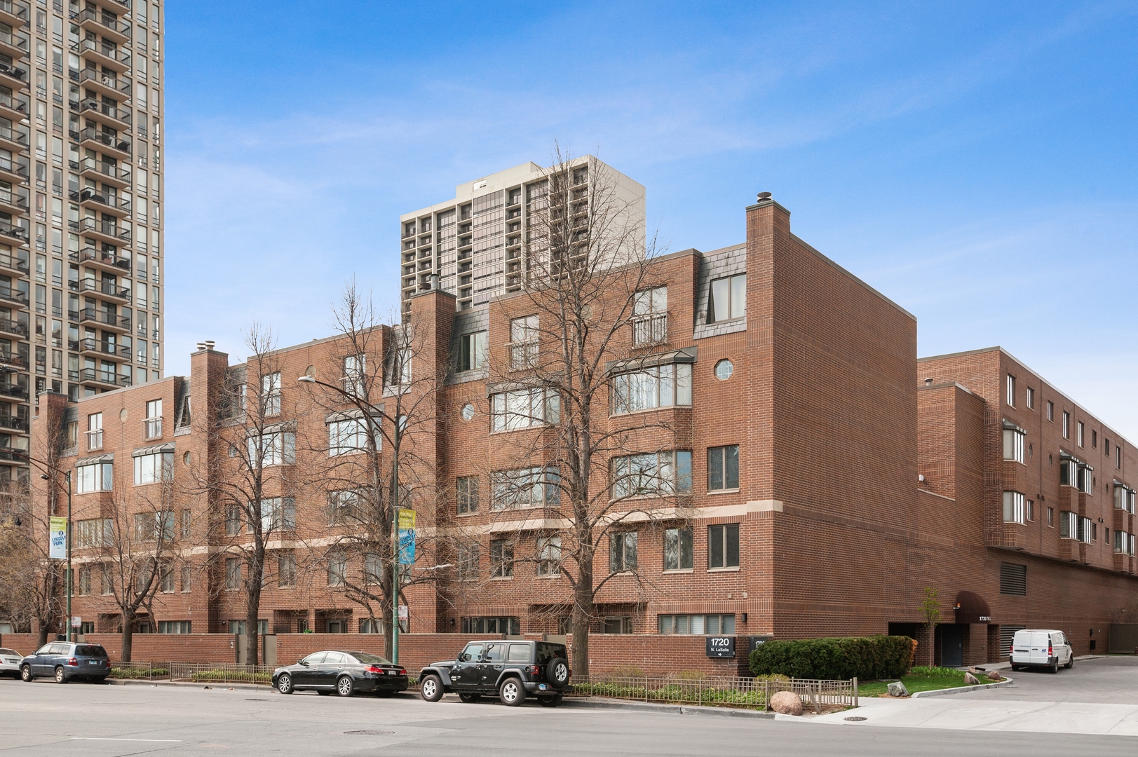 1720 North LaSalle Drive, Unit 21 Chicago, IL 60614 - Photo 1 of 24