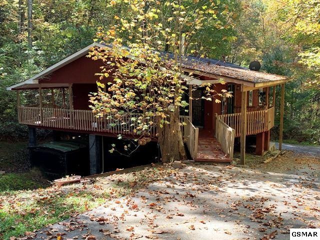 933 Caney Creek Road Sevierville, TN 37863 - Photo 31 of 36