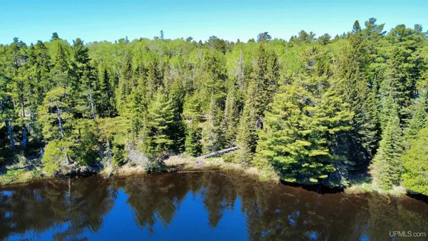 $175,000 | 10-11 Lake Lily Road, Copper Harbor, MI 49918