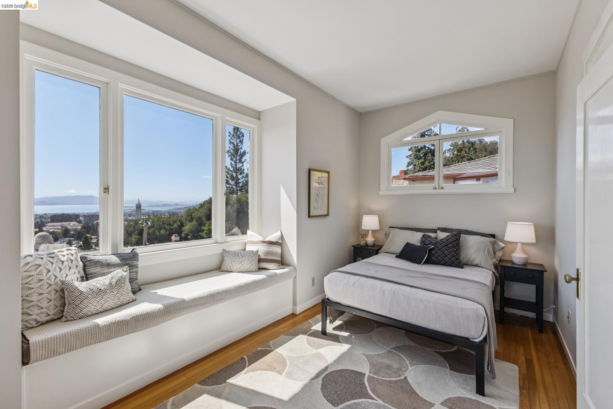 8 Mosswood Road Berkeley, CA 94704 - Photo 17 of 50