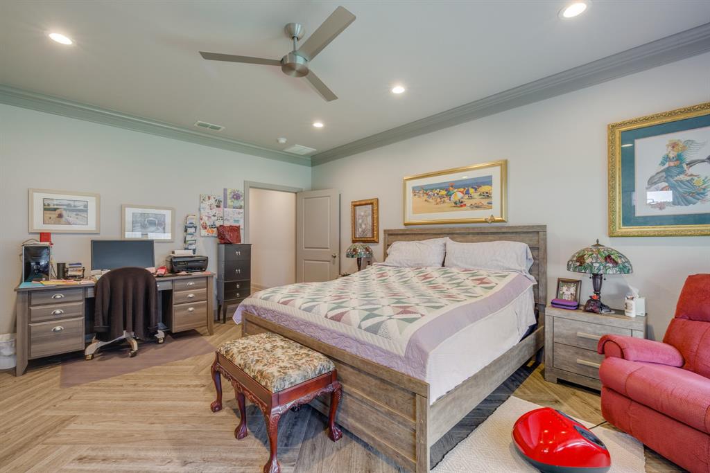 3817 Noble Ranch Road Abilene, TX 79606 - Photo 20 of 40