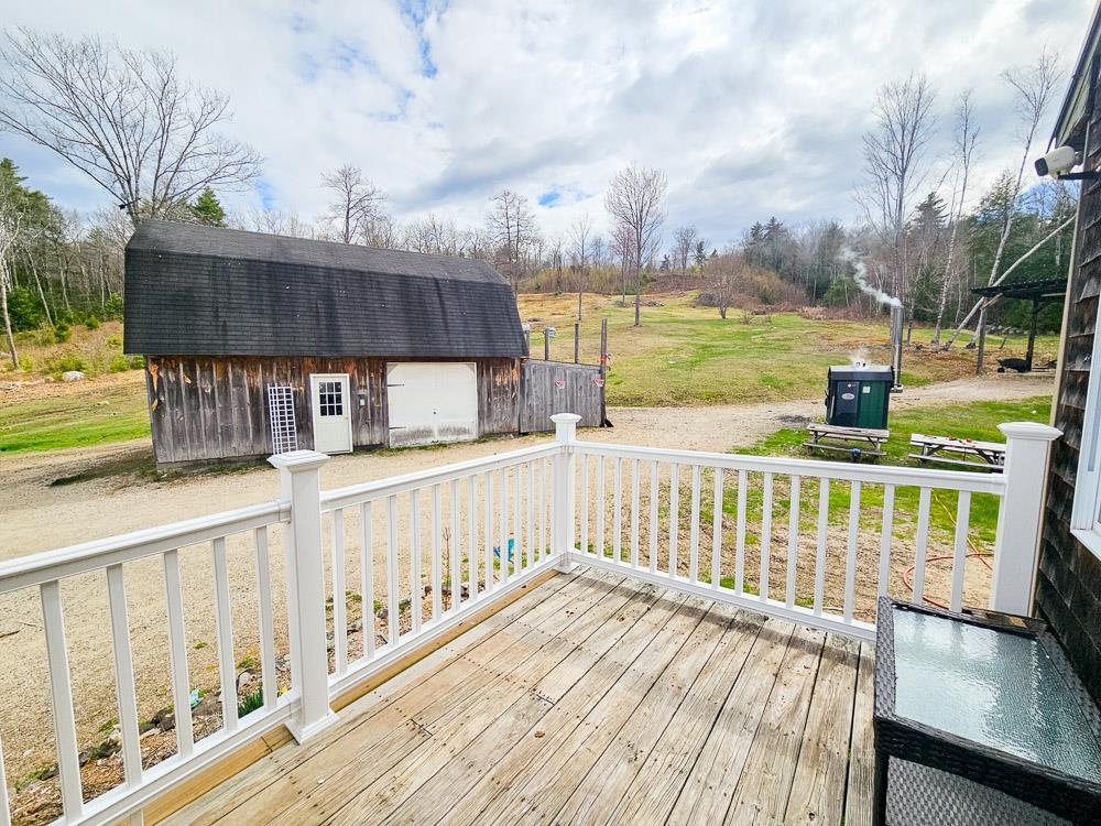 449 North Wakefield Road Wolfeboro, NH 03894 - Photo 4 of 44