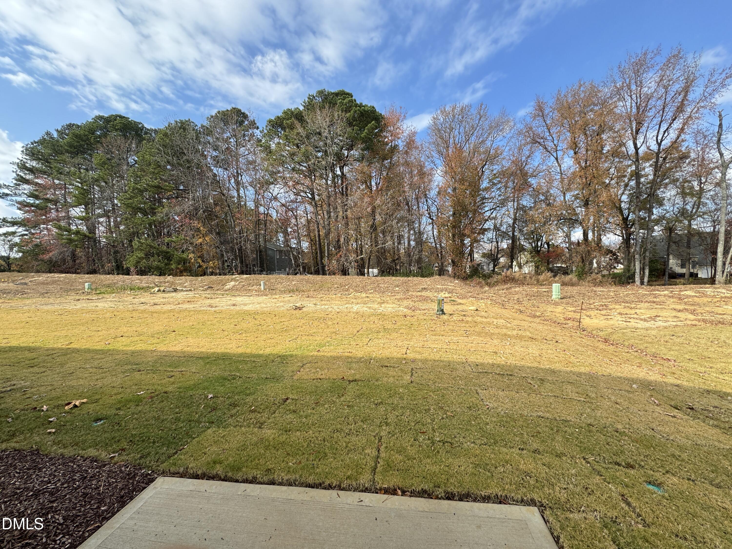 419 Belgian Red Way Wake Forest, NC 27587 - Photo 18 of 18 a view of ocean with a building in the background