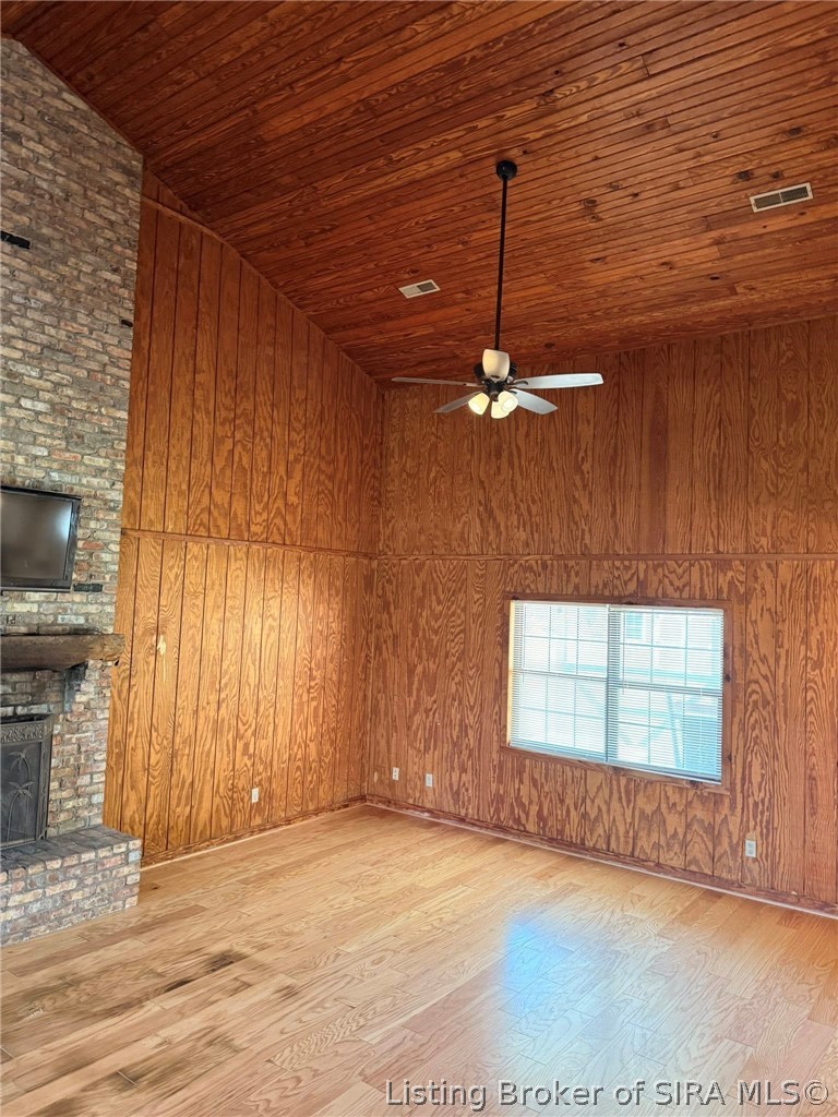 2634 South Comer Road Scottsburg, IN 47170 - Photo 5 of 27