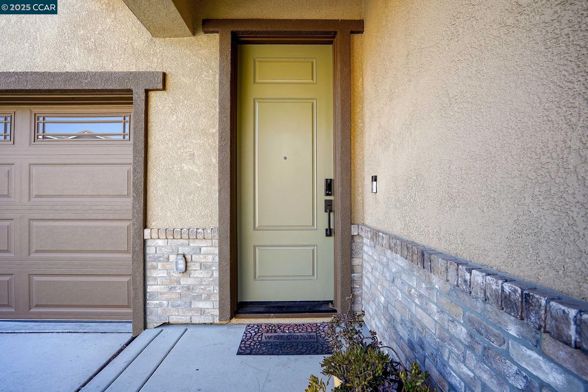 433 Ramos Ranch Road Oakley, CA 94561 - Photo 3 of 25 a view of front door