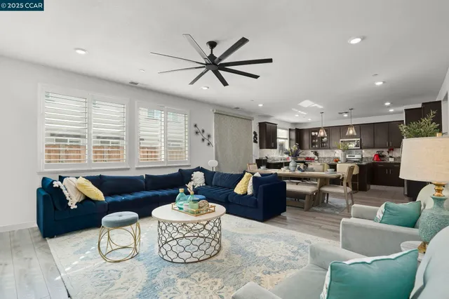 $780,000 | 433 Ramos Ranch Road, Oakley, CA 94561