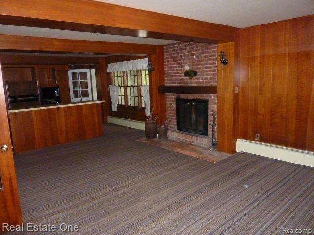 47133 West 9 Mile Road Novi, MI 48374 - Photo 2 of 14 GREAT ROOM