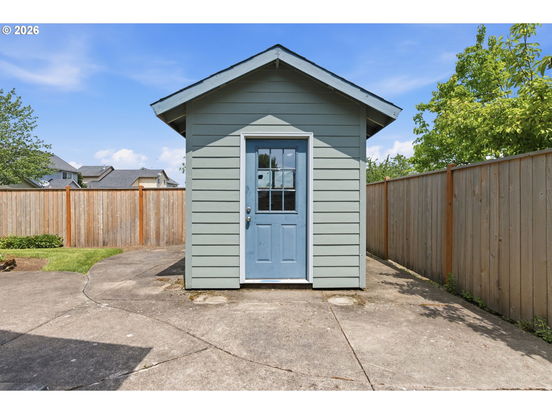 5475 Charles Way Eugene, OR 97402 - Photo 46 of 48