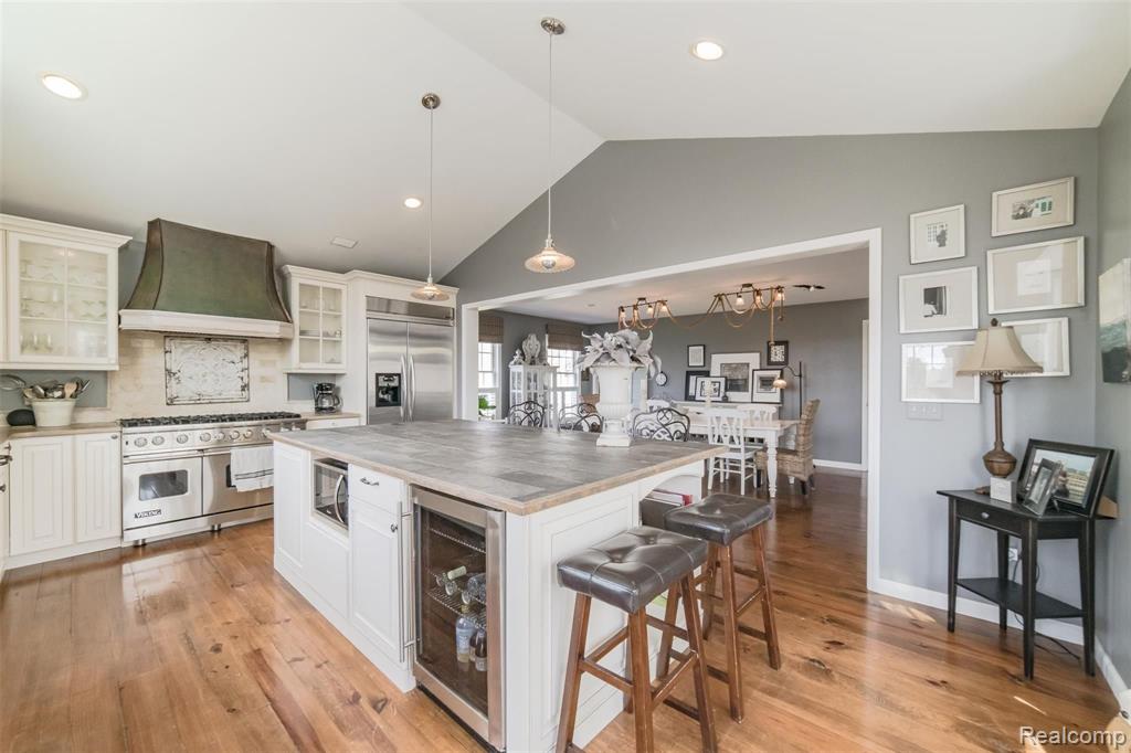 2926 Curtis Road Leonard, MI 48367 - Photo 8 of 28 Gallery Image 8