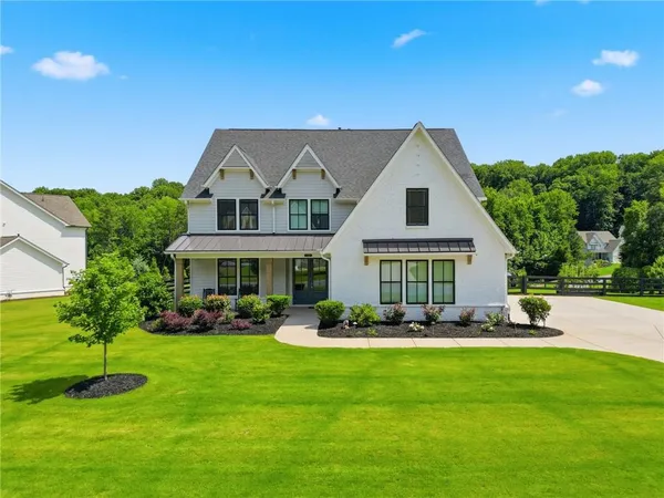 $745,000 | 8110 Beryl Overlook, Gainesville, GA 30506