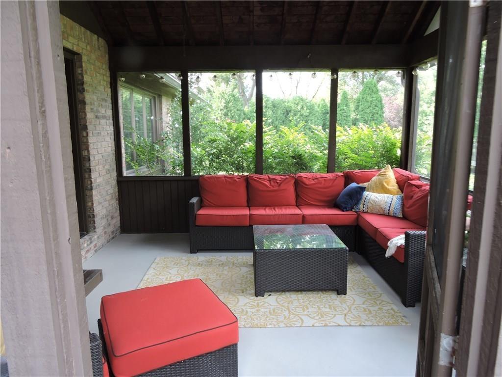 8681 Promontory Road Indianapolis, IN 46236 - Photo 31 of 37 Gallery Image 31