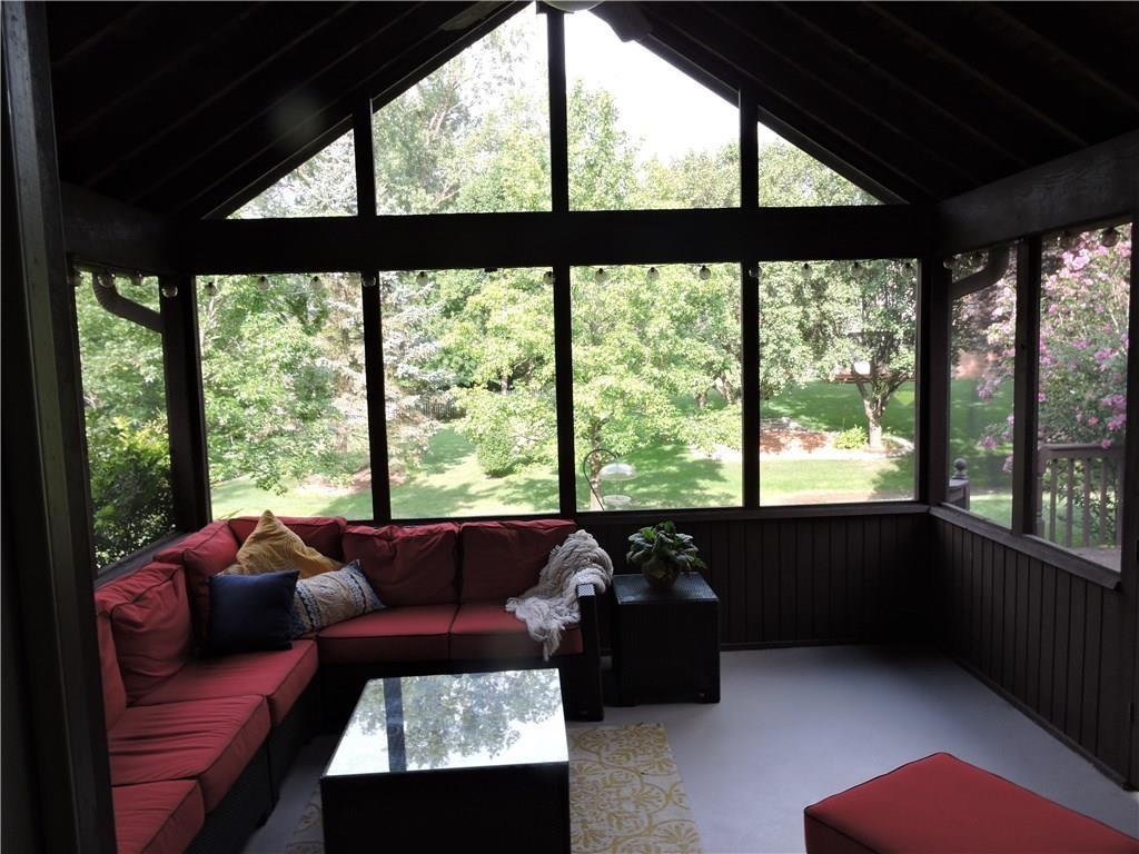 8681 Promontory Road Indianapolis, IN 46236 - Photo 32 of 37 Gallery Image 32