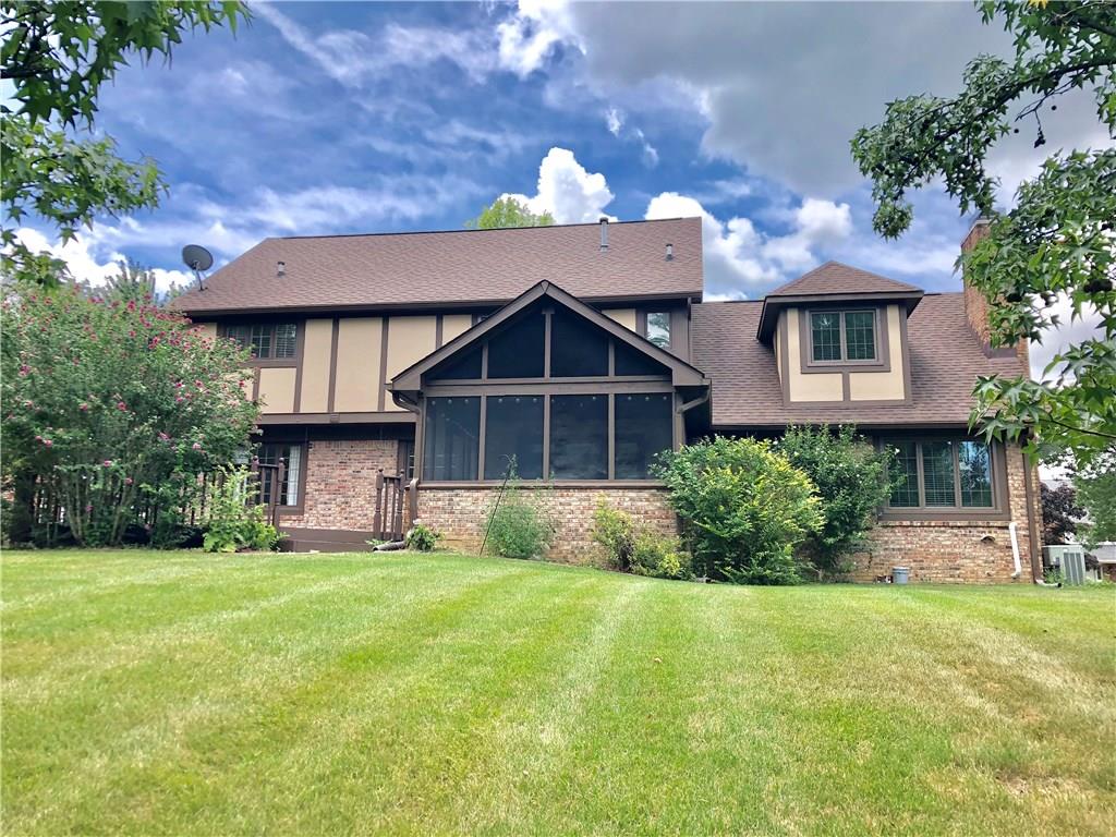 8681 Promontory Road Indianapolis, IN 46236 - Photo 33 of 37 Gallery Image 33
