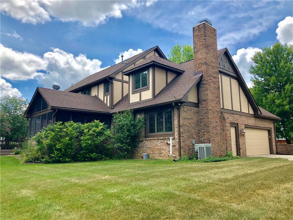 8681 Promontory Road Indianapolis, IN 46236 - Photo 35 of 37 Gallery Image 35
