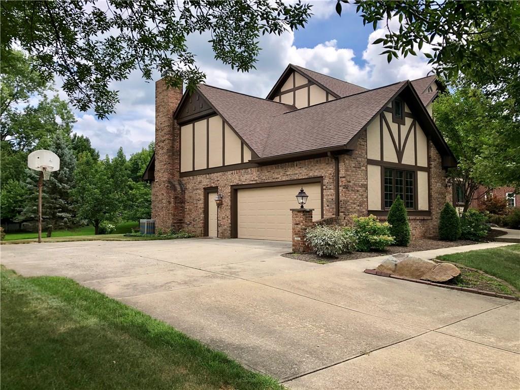 8681 Promontory Road Indianapolis, IN 46236 - Photo 36 of 37 Gallery Image 36